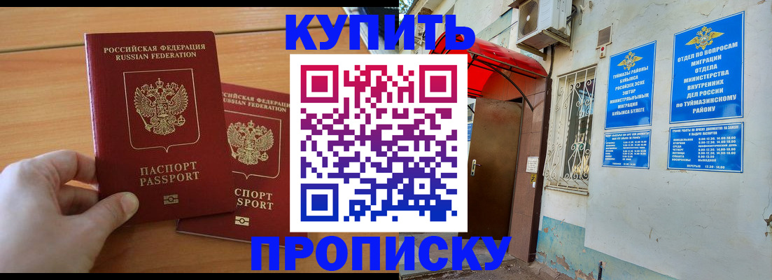 прописка штамп в Амурской области